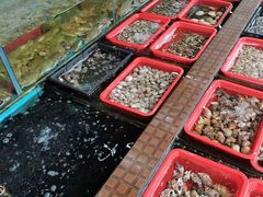 -景好海鲜餐厅(大鹏必选旅游店)