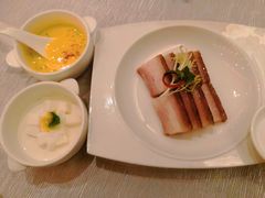 -福州天元国际威斯汀酒店·中国元素餐厅