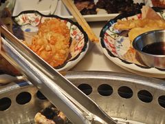 -火炉火自助餐(喜隆多店)