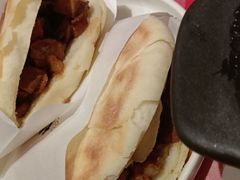 -西贝(枫蓝国际购物中心店)
