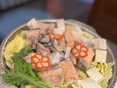 -隐月· 㐂和食屋(芝罘万达公馆店)