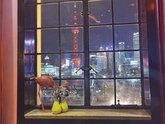-YUE·6·西式融合餐厅(外滩六号店)