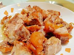 -味茂·老船夫1927(东海东路店)