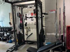 -mYSTEPS健身运动馆(古北店)
