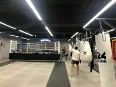 -24KiCK格斗学院(博泰店)
