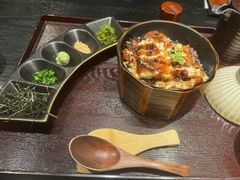 -玄白·炭烤活鳗(上海首店)