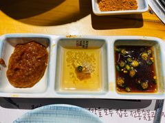 -唯成•韩国炭火烤肉 유성고기