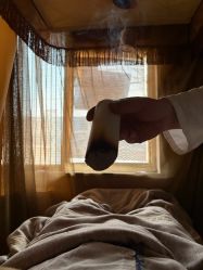 -和寿堂·艾灸·推拿按摩减肥中心