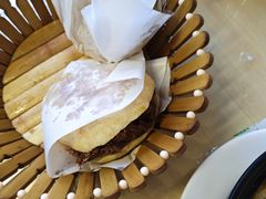 -闫家驴肉老店(华电一校店)