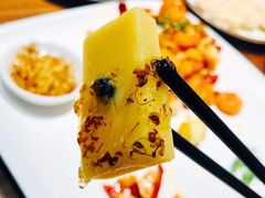 -将相和·海鲜蒸饺大连菜