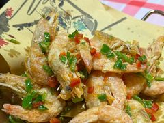 -忆外婆徐州菜·地锅鸡·生日宴(吴庄店)
