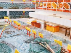 -阿里元老宋海鲜大排档(明发店)