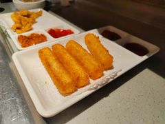 -海底捞火锅(牡丹园店)