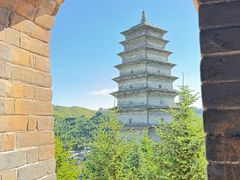 -雁门关景区