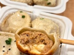 -小杨生煎(黄河路店)