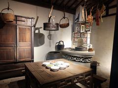 -费孝通江村纪念馆