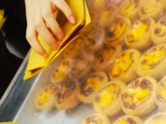 -安德鲁饼店(总店)