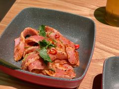 -新石器烤肉(之心城店)