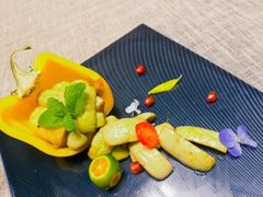 -拂晓山房·私房川菜(西门店)