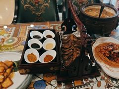 -保定会馆(红旗大街店)