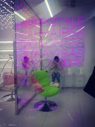 -P.STYLE 派斯造型