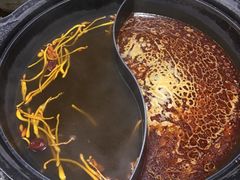 -滇池印象原生态火锅(南开大悦城店)