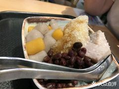 -鲜芋仙(中华广场店)