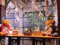 -宝莱纳餐厅(滨江店)