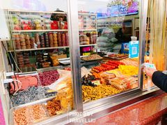 零售区-小宝栗子(嘉华国际商业中心店)