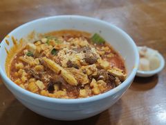 -刘信牛羊肉小炒泡馍(回民街店)