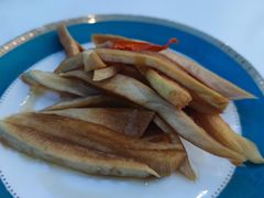 -黄牛肉馆·皖南土菜