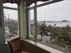 -老味道民宿(栈桥店)