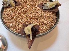 -Sketch(The Lecture Room & Library)