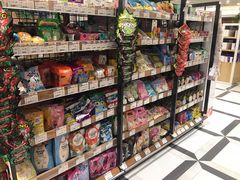 -金鹰超市(国际购物中心新街口店)