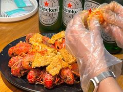 -金陵一哥龙虾馆(三牌楼总店)