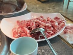 -季季红火锅(青山湖万达店)