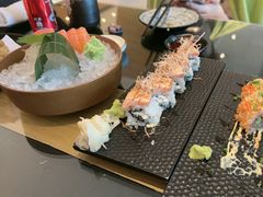 -西村日本料理(香格里拉饭店)