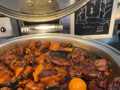 -白云宾馆-祥云西餐厅·法式鹅肝海鲜自助