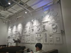 大堂-娜娜家•Nana’s restaurant (爱琴海店)