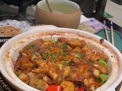 -锦府盐帮·侯宅(五棵松万达店)