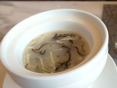-顺德美的万豪酒店-万豪中餐厅