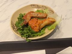 -康师傅私房牛肉面(申虹餐厅店)