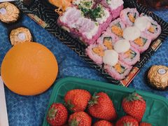 -风云岭森林公园