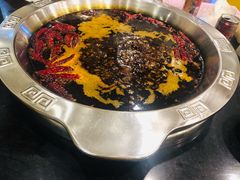 -大龙火锅(老店)