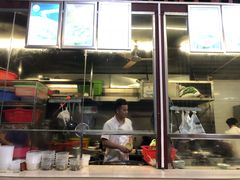 -陈记汤饭(水巷口店)