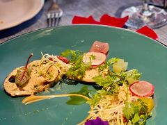 -弦月窗LUNETTE BY AMANDA(复兴路店)