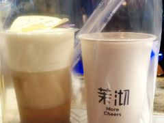 -茉沏(万科美好广场店)