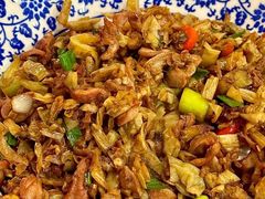 -新新湘菜馆(新中街二条店)