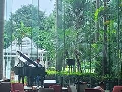 -广州香格里拉酒店