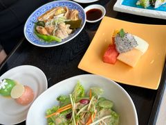 -怡咖啡·自助餐·西安香格里拉